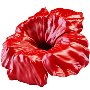 Hibiscus Armchair