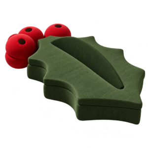 Holly Leaf Sofa