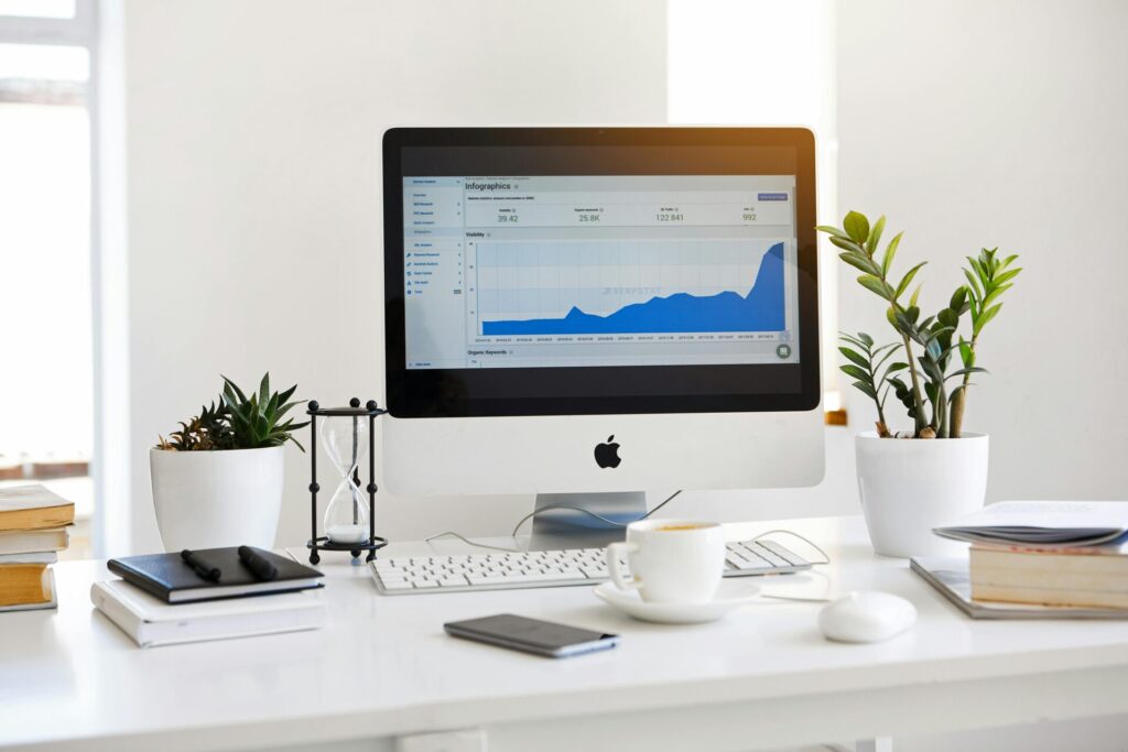 Agence Marketing digital Dubai